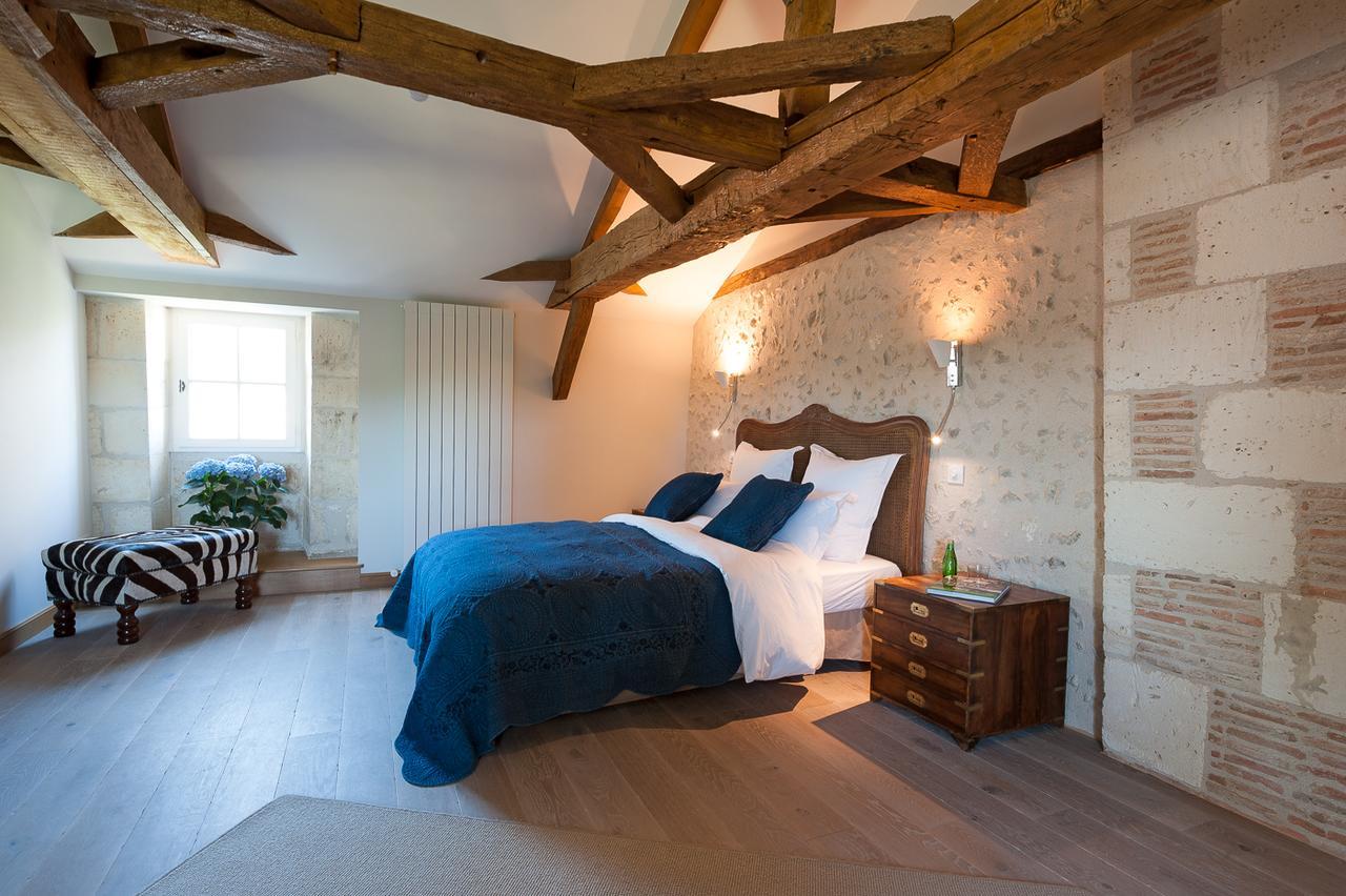 Bed and Breakfast Chartreuse Le Logis La Montagne Allemans Exterior foto